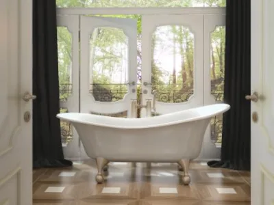Bucuresti - Design interior - randari 3d si animatii