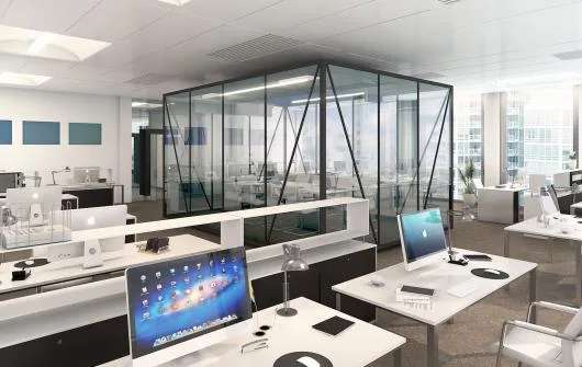 Bucuresti - Design interior - randari 3d si animatii