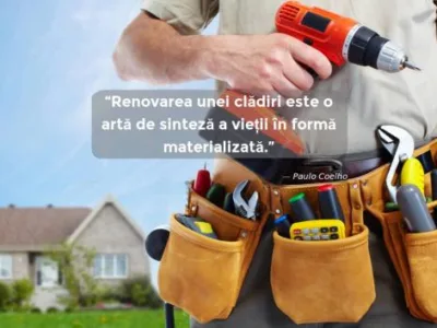 Renovari si constructii Prahova