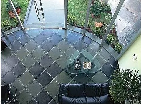 Bucuresti - Showroom de piatra naturala decorativa