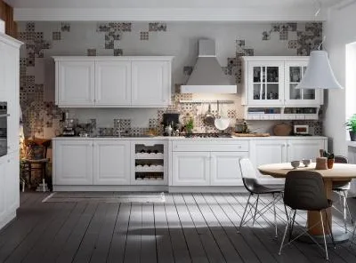 Mobilier de lux Italia - living - dormitoare - bucatarie - dining - Bucuresti