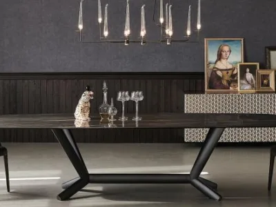 Mobilier de lux Italia - living - dormitoare - bucatarie - dining - Bucuresti