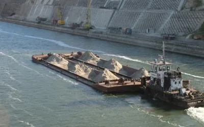 Transport maritim - fluvial si transport rutier - Constanta