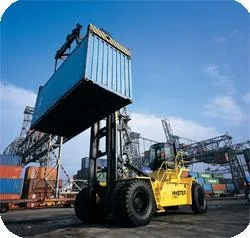 Transport maritim - fluvial si transport rutier - Constanta