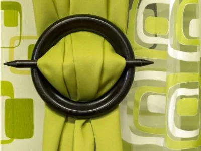 Galerii din lemn masiv pentru perdele si accesorii - Sf. Gheorghe / Covasna