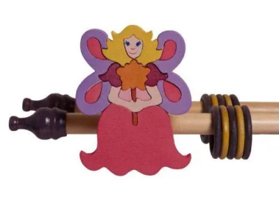 Galerii din lemn masiv pentru perdele si accesorii - Sf. Gheorghe / Covasna