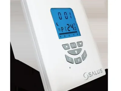 Termostate si sisteme pentru energie regenerabila - Cluj -Napoca