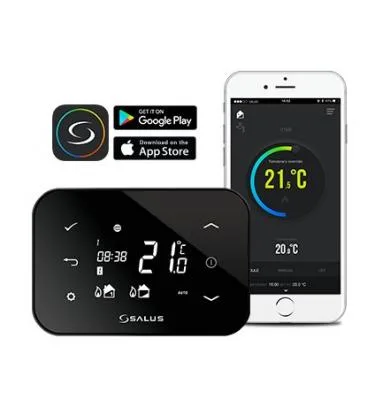 Termostate si sisteme pentru energie regenerabila - Cluj -Napoca