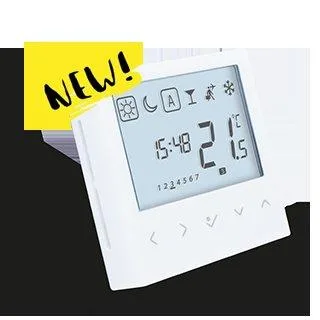 Termostate si sisteme pentru energie regenerabila - Cluj -Napoca