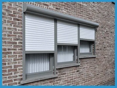 Bucuresti - Comercializare termopane - jaluzele - usi - ferestre