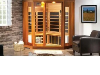 Saune - spa -uri - accesorii - Bucuresti