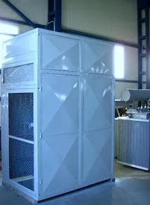 Elecmond Electric