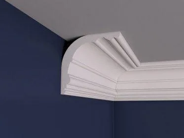 Profile decorative de interior si exterior - Bucuresti