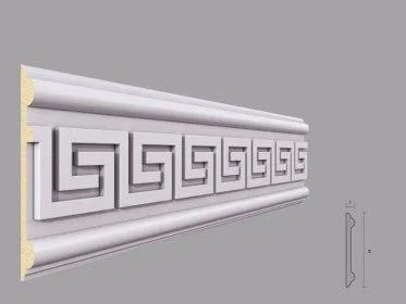Profile decorative de interior si exterior - Bucuresti