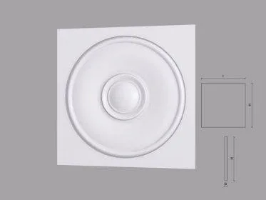 Profile decorative de interior si exterior - Bucuresti