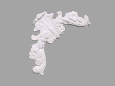 Profile decorative de interior si exterior - Bucuresti