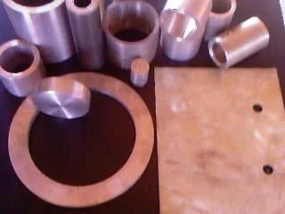 Oteluri speciale si aliaje de cupru pentru scule - Bucuresti