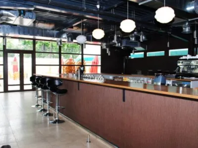 Amenajari interioare - constructii civile si industriale