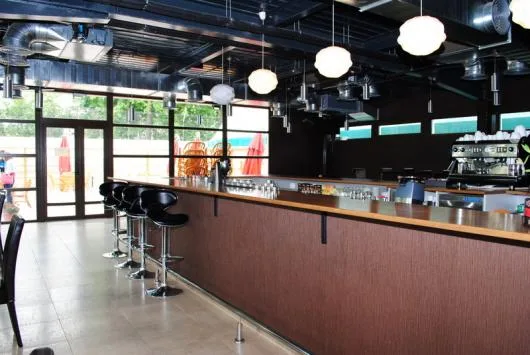 Amenajari interioare - constructii civile si industriale