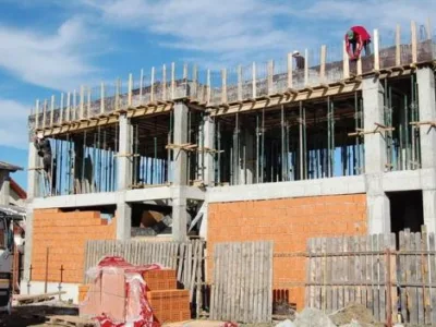 Amenajari interioare - constructii civile si industriale