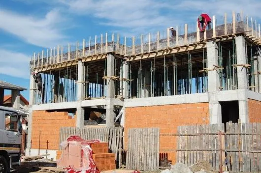 Amenajari interioare - constructii civile si industriale