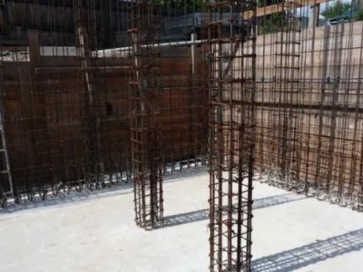 Amenajari interioare - constructii civile si industriale