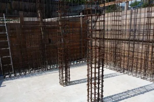 Amenajari interioare - constructii civile si industriale