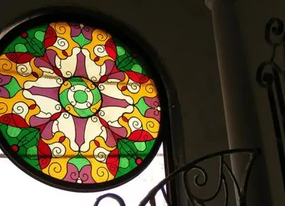 Ferestre si usi din lemn stratificat - Cluj
