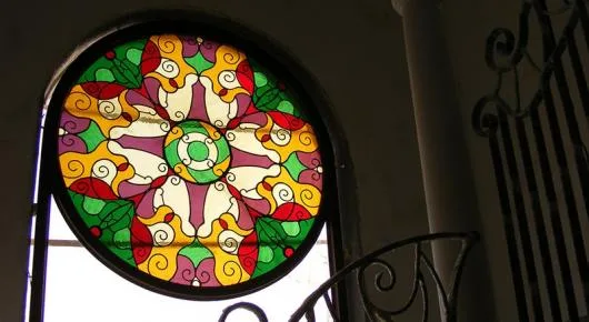 Ferestre si usi din lemn stratificat - Cluj