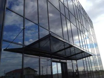 Ferestre si usi din lemn stratificat - Cluj