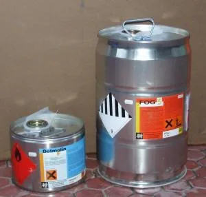 Deratizare - dezinsectie - dezinfectie - Bucuresti