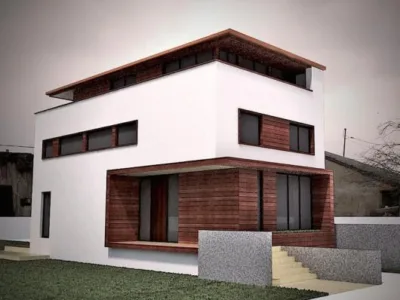 Design si cosultanta - Bucuresti