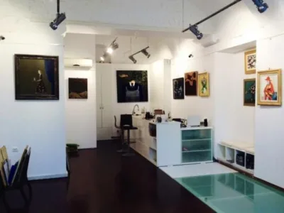 Design si cosultanta - Bucuresti