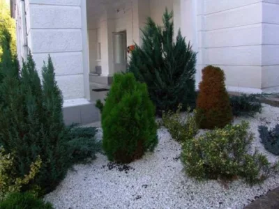 Amenajari interioare si exterioare din calcar