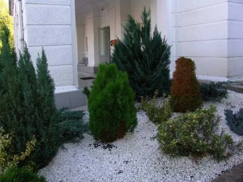 Amenajari interioare si exterioare din calcar
