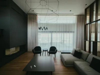 Constanta - Magazin de perdele - draperii - galerii