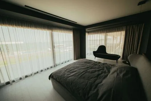 Constanta - Magazin de perdele - draperii - galerii