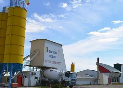 Consolidari si restaurari imobile - Botosani