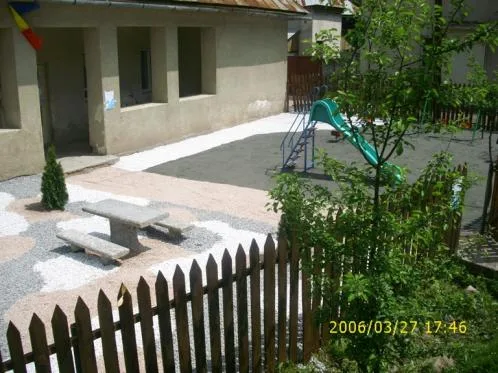 Amenajari interioare si exterioare din calcar
