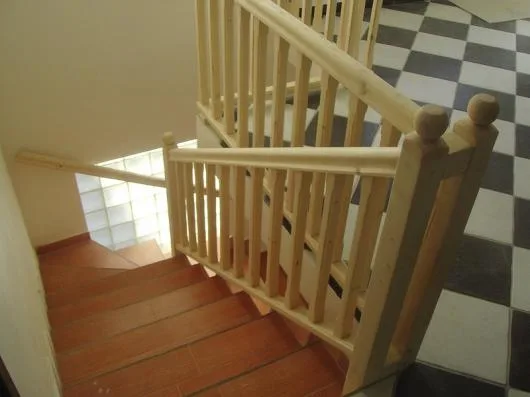 Produce si monteaza - balcoane - foisoare balustrade Baicoi Prahova