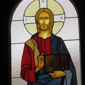 Magazin online de vitralii decorative sau religioase - Blaj