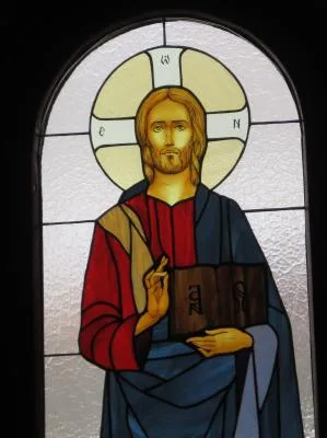 Magazin online de vitralii decorative sau religioase - Blaj