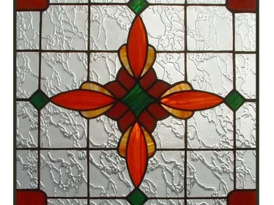 Magazin online de vitralii decorative sau religioase - Blaj
