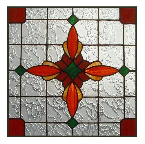 Magazin online de vitralii decorative sau religioase - Blaj