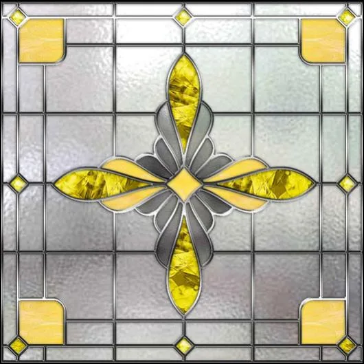 Magazin online de vitralii decorative sau religioase - Blaj