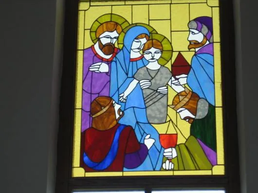 Magazin online de vitralii decorative sau religioase - Blaj