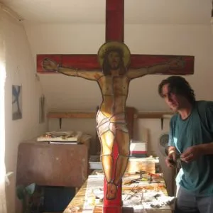 Magazin online de vitralii decorative sau religioase - Blaj