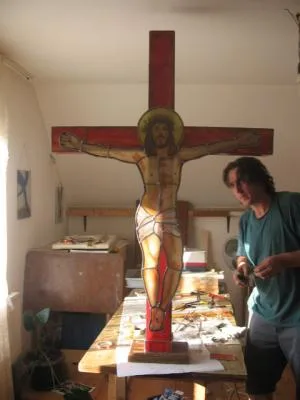 Magazin online de vitralii decorative sau religioase - Blaj