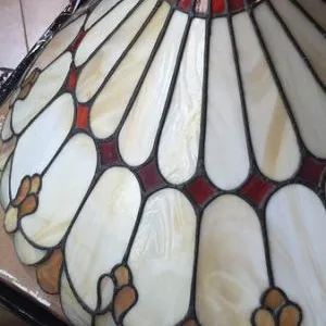 Bucuresti - Atelier de vitralii si lampi