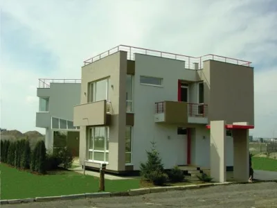 Proiectare amenajari spatii interioare - Bucuresti